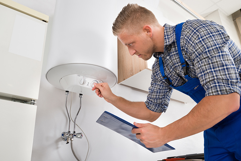 Cheap Boiler Installation in Chester Cheshire