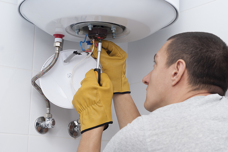 How Much To Install A New Boiler in Chester Cheshire